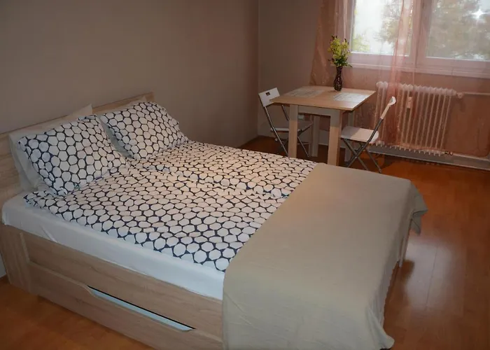 Poetyi Flat