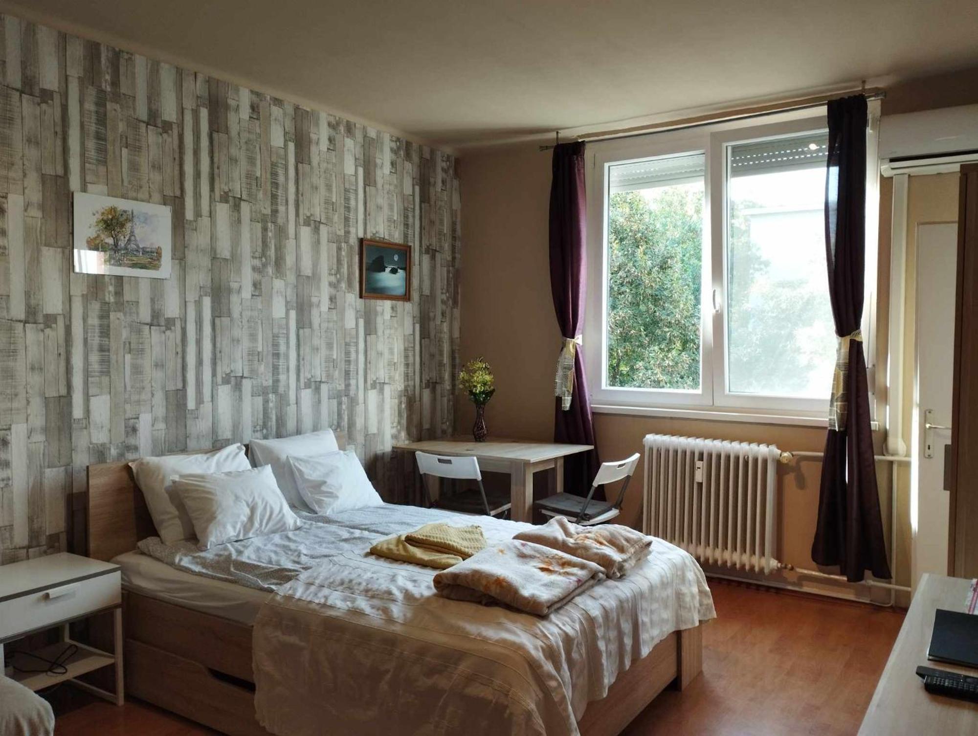 Poetyi Flat