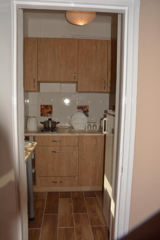 Poetyi Flat Apartment
