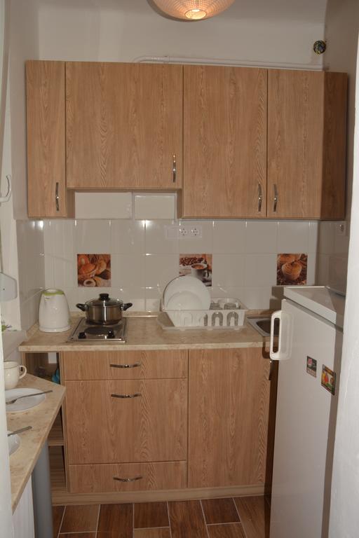 Poetyi Flat Apartment *