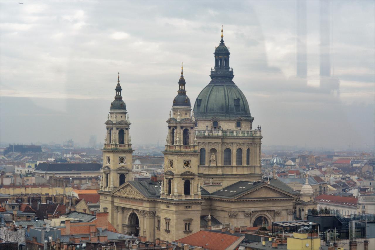 Poetyi Flat Apartment Budapest
