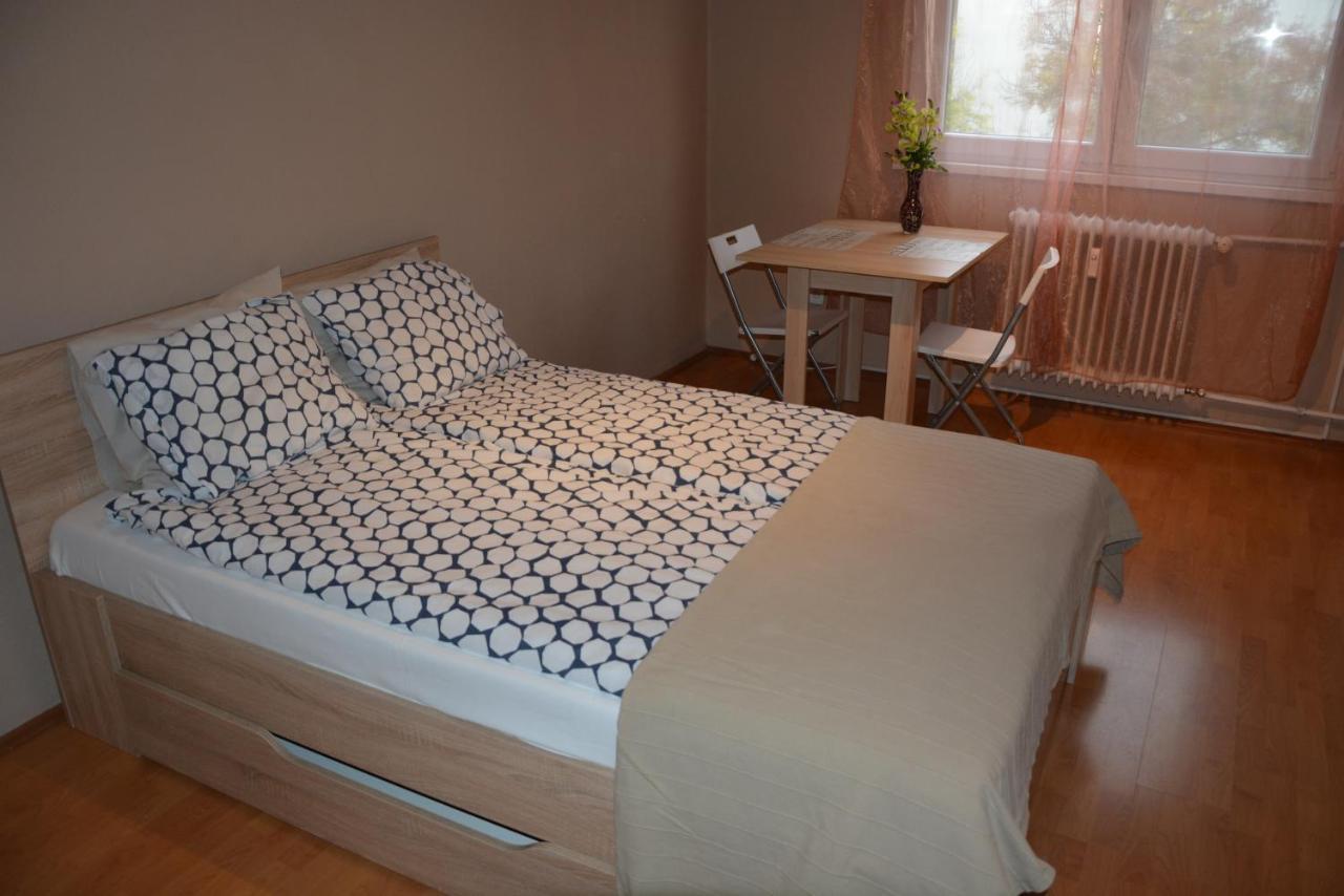 Apartment Poetyi Flat