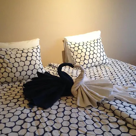Poetyi Flat Appartement Boedapest Buitenkant foto