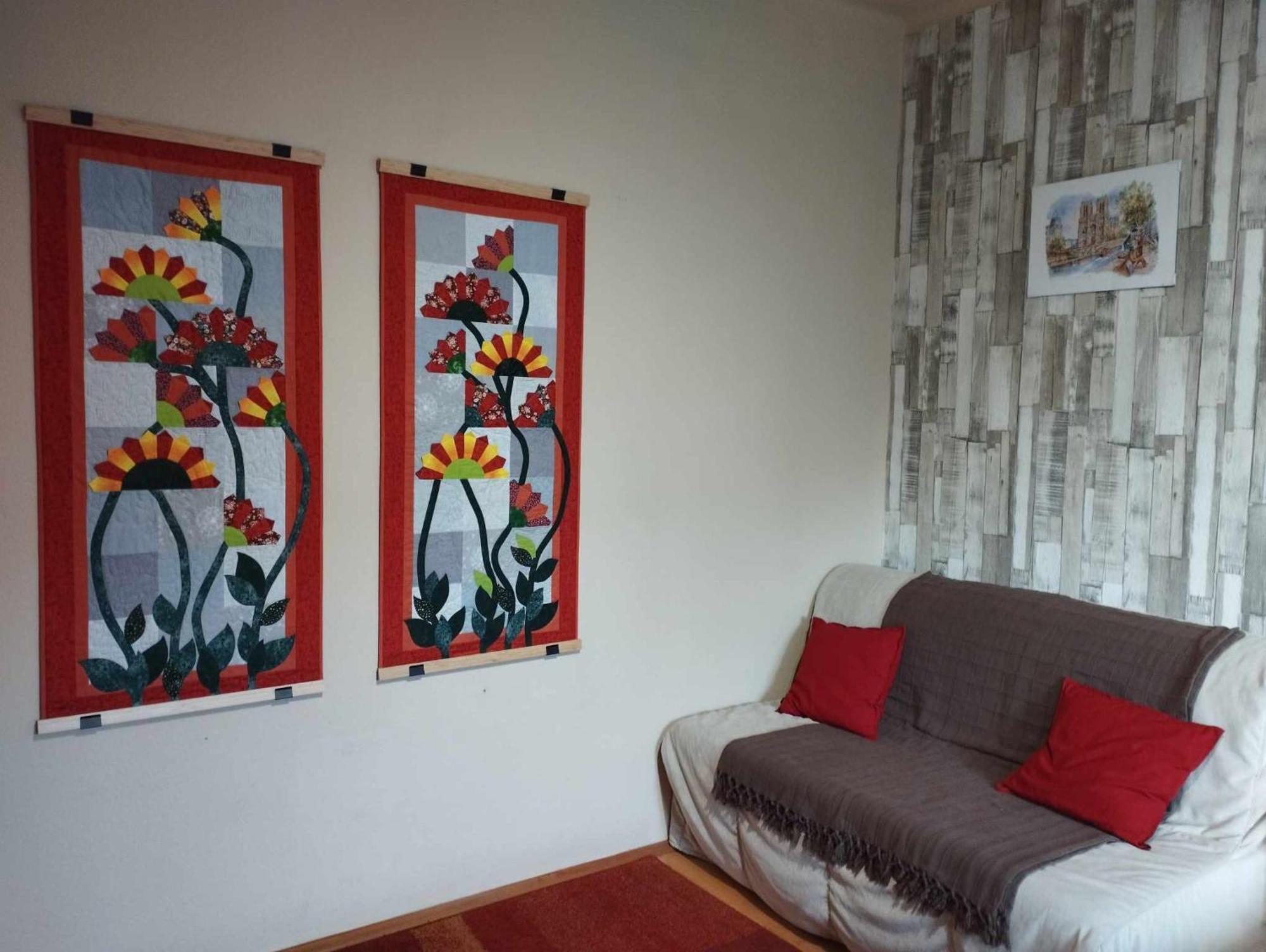 Апартаменти Poetyi Flat Будапешт