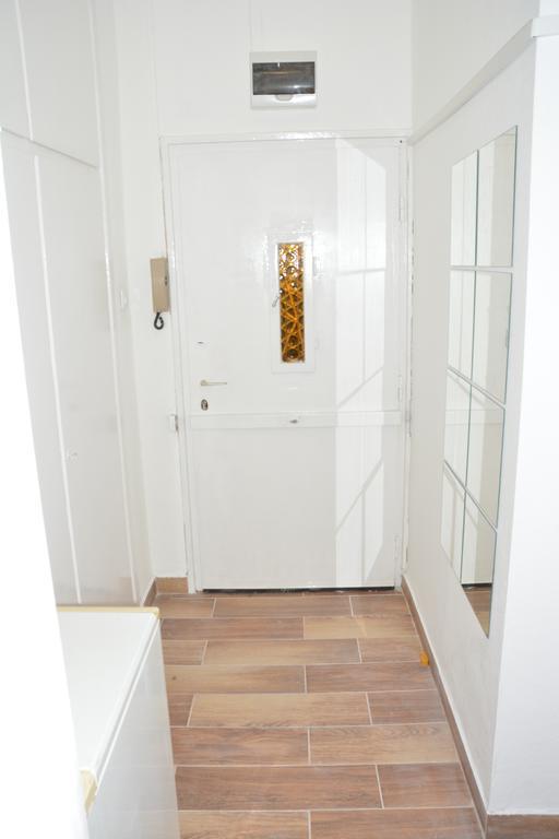 Апартаменти Poetyi Flat Будапешт