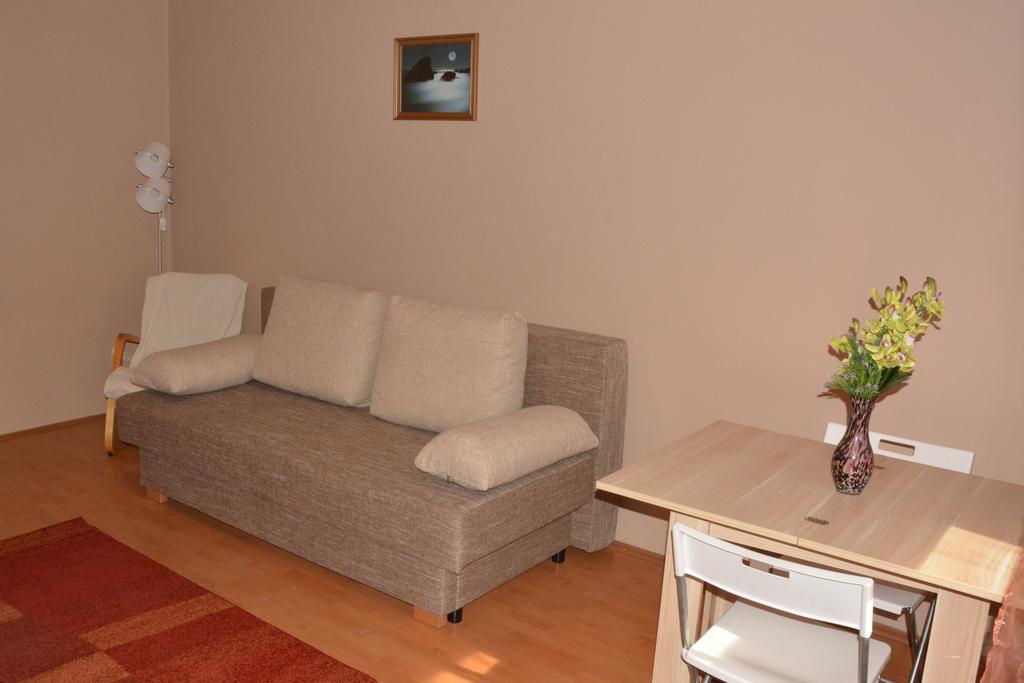 Poetyi Flat